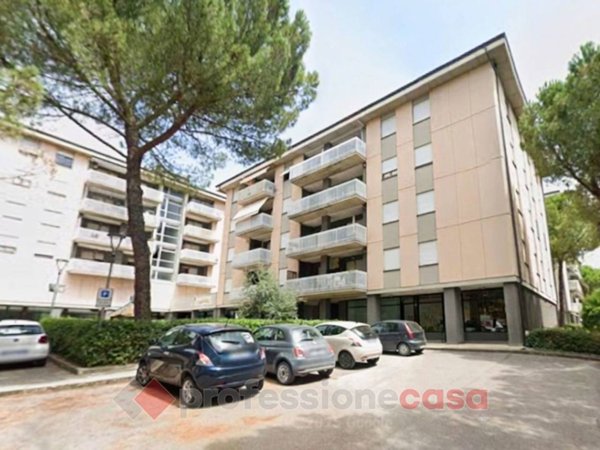 appartamento in vendita a Perugia in zona Ferro di Cavallo