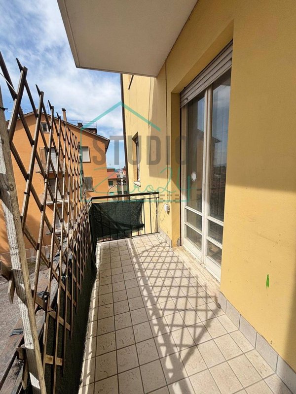 appartamento in vendita a Perugia in zona Filosofi