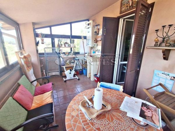 appartamento in vendita a Perugia in zona Casa del Diavolo