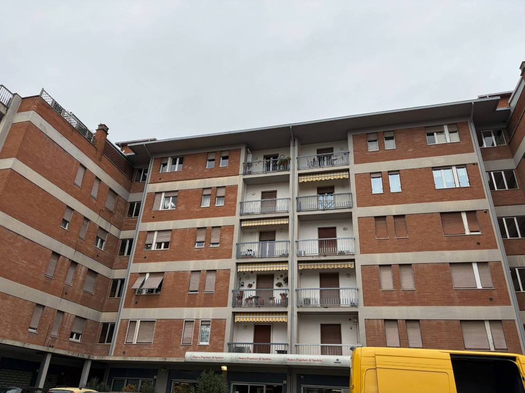 appartamento in vendita a Perugia in zona San Sisto