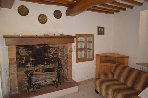 casa semindipendente in vendita a Perugia in zona Fontignano