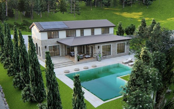 casa indipendente in vendita a Perugia in zona San Marino