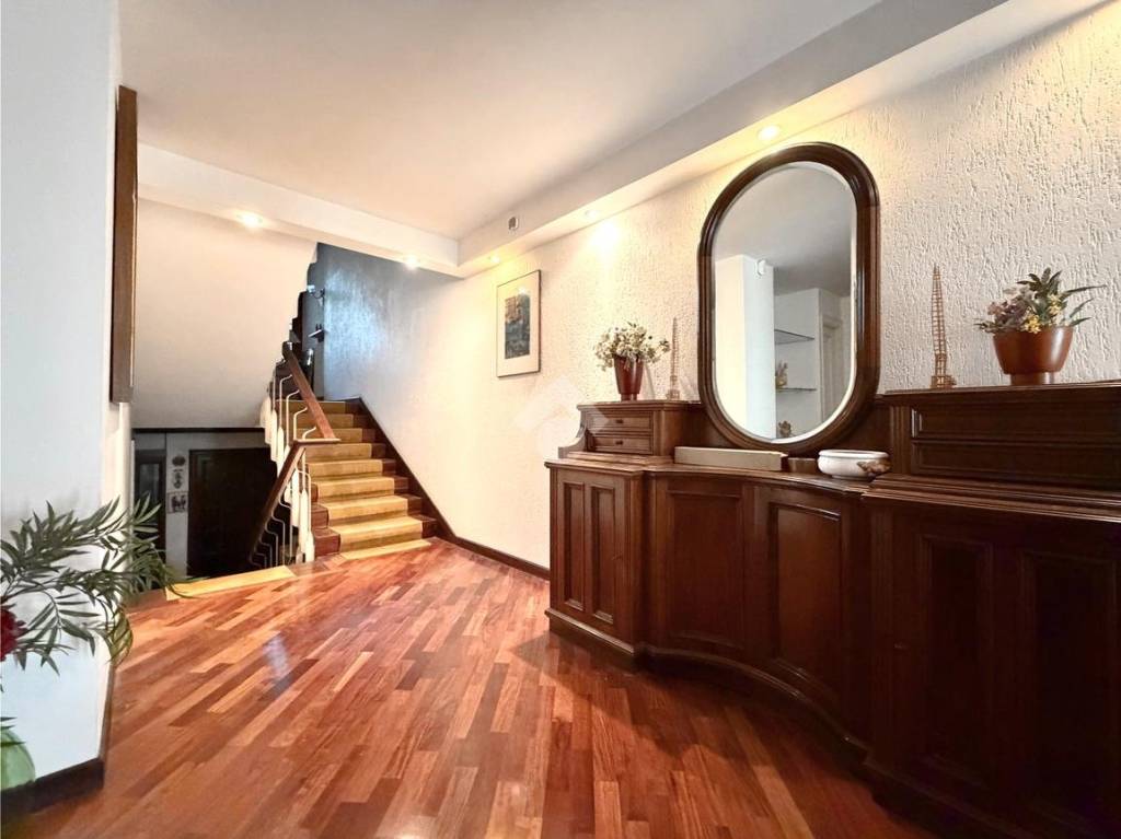 casa indipendente in vendita a Perugia in zona Elce