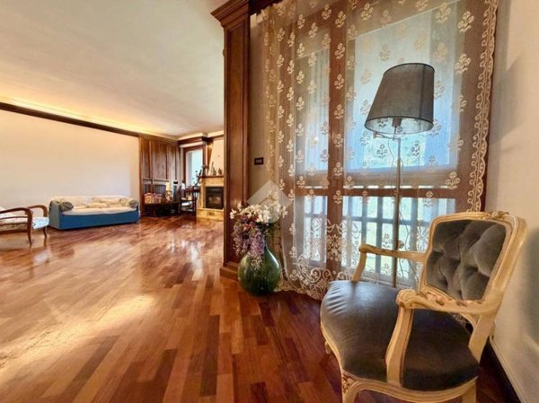 casa indipendente in vendita a Perugia in zona Elce