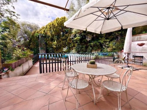 casa indipendente in vendita a Perugia in zona Elce