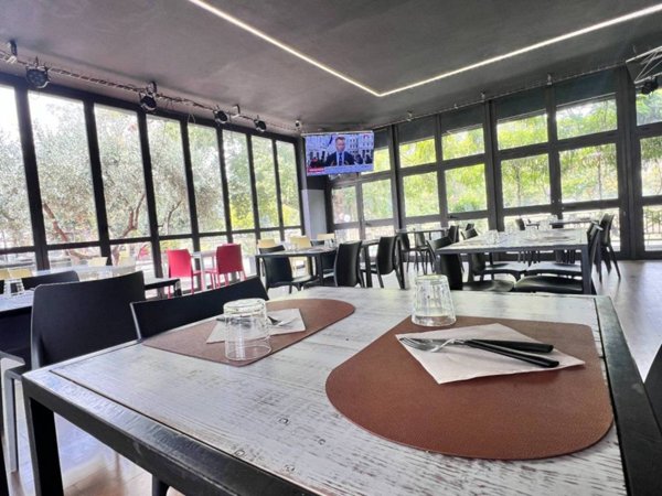 negozio in vendita a Perugia in zona Santa Sabina