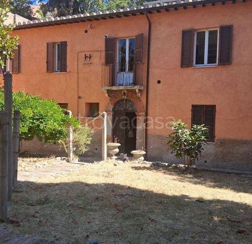 casa indipendente in vendita a Perugia in zona Elce