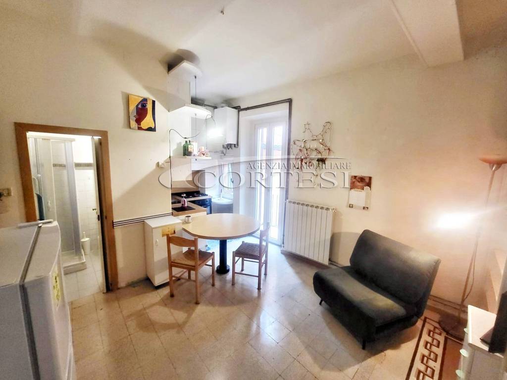 appartamento in vendita a Perugia in zona XX Settembre