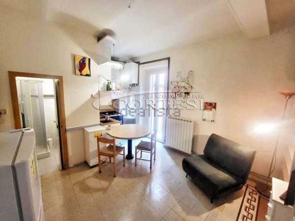 appartamento in vendita a Perugia in zona XX Settembre