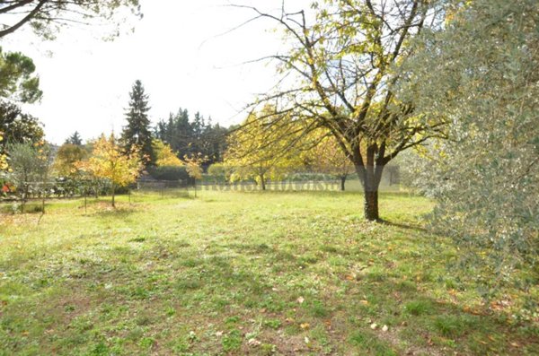 terreno agricolo in vendita a Perugia in zona Ponte San Giovanni