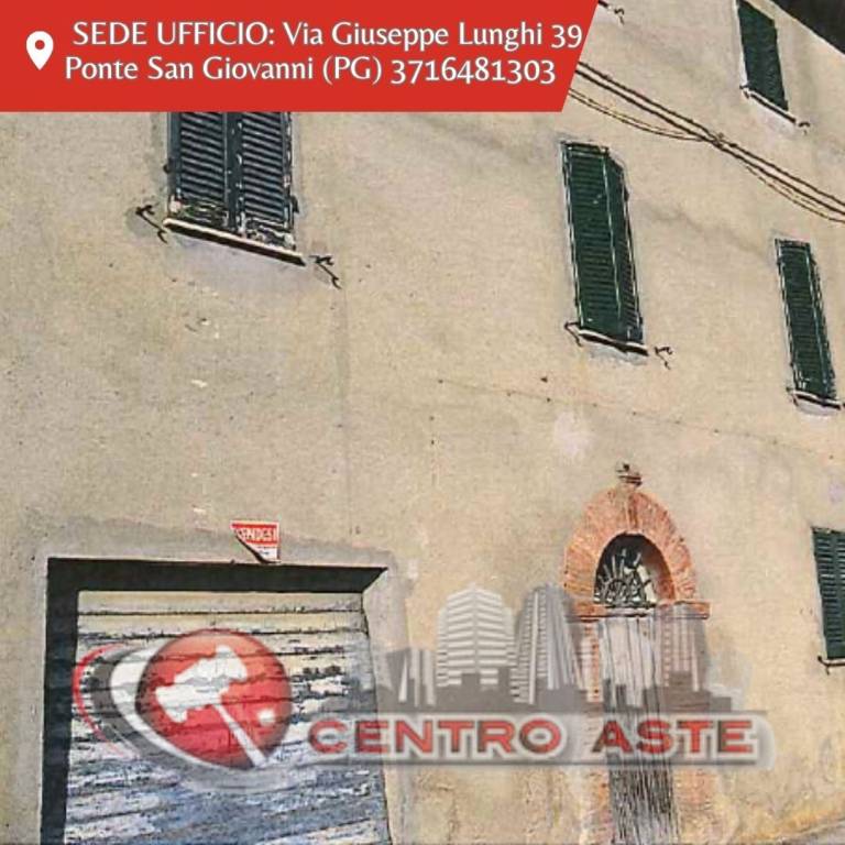 casa indipendente in vendita a Perugia in zona Ponte Valleceppi