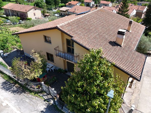 casa indipendente in vendita a Perugia