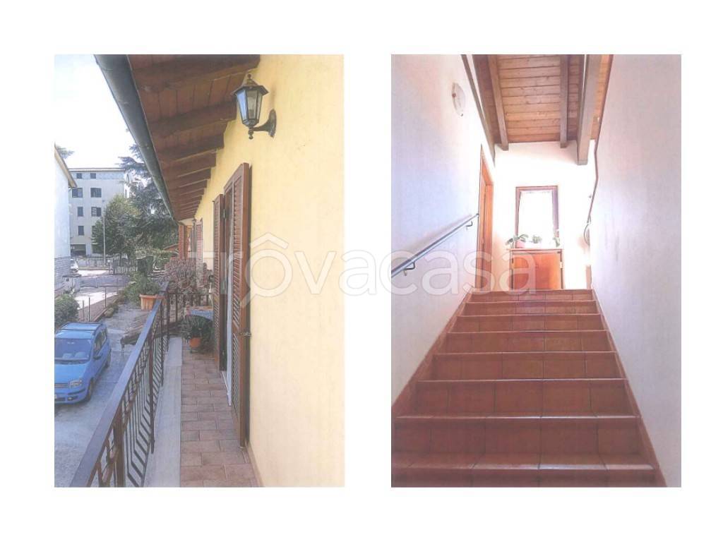 appartamento in vendita a Perugia in zona Ponte San Giovanni