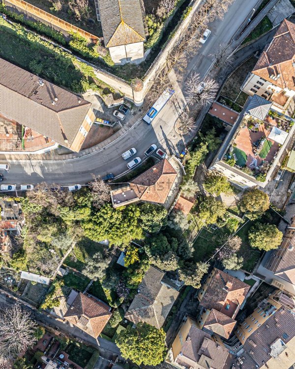 casa indipendente in vendita a Perugia in zona XX Settembre