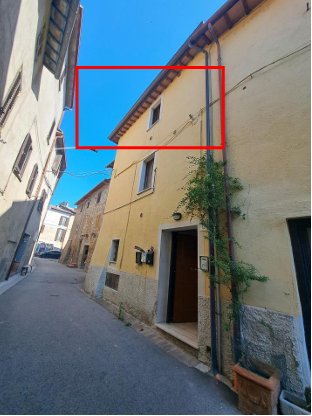appartamento in vendita a Perugia in zona Ponte Pattoli