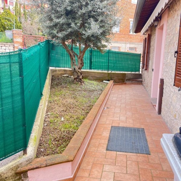 appartamento in vendita a Perugia in zona Monteluce