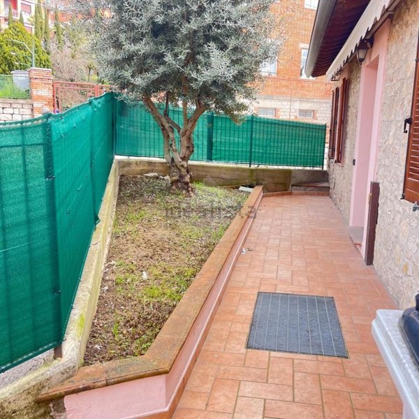 appartamento in vendita a Perugia in zona Monteluce