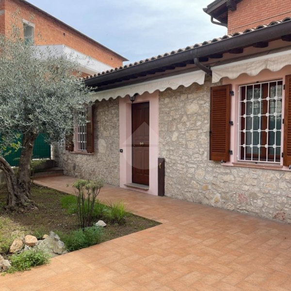 appartamento in vendita a Perugia in zona San Marco