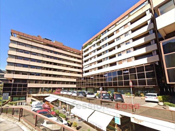 ufficio in vendita a Perugia in zona Stazione