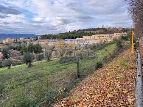 terreno agricolo in vendita a Perugia in zona Montebello