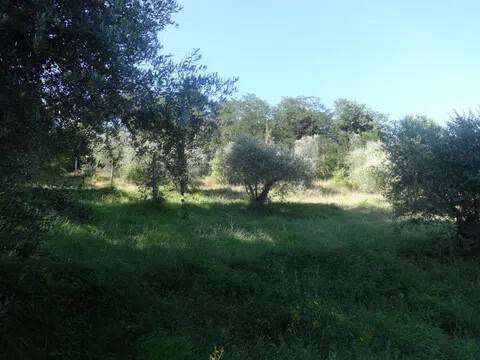 terreno edificabile in vendita a Perugia in zona Montelaguardia