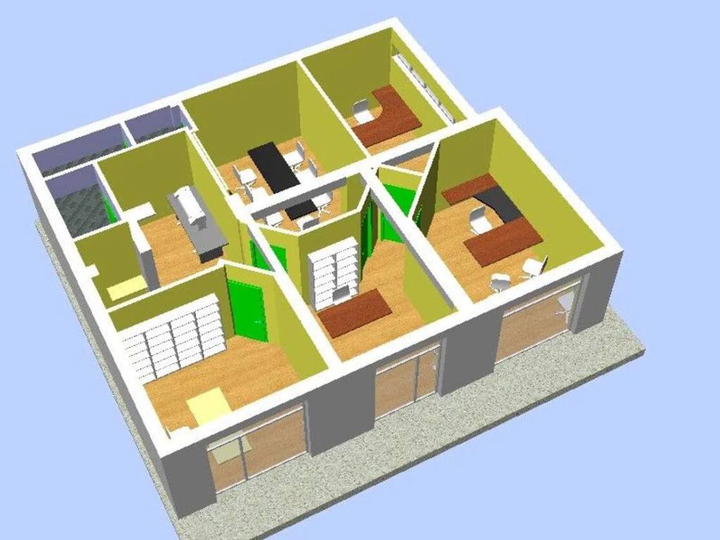 negozio in vendita a Perugia in zona Stazione