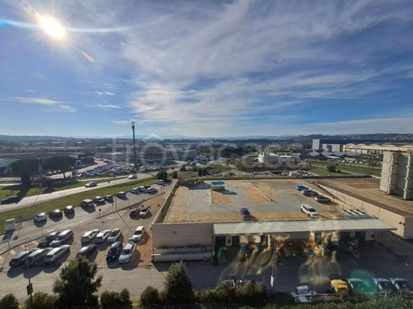 ufficio in vendita a Perugia in zona San Sisto