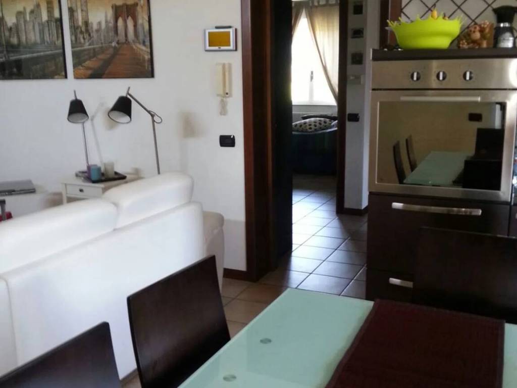 appartamento in vendita a Perugia in zona Casa del Diavolo