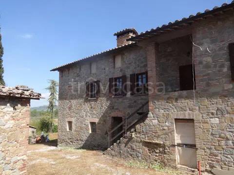 casa indipendente in vendita a Perugia