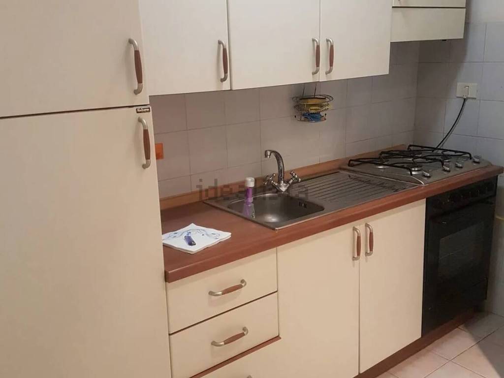 appartamento in vendita a Perugia in zona Madonna Alta