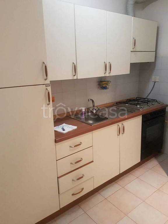 appartamento in vendita a Perugia in zona Madonna Alta