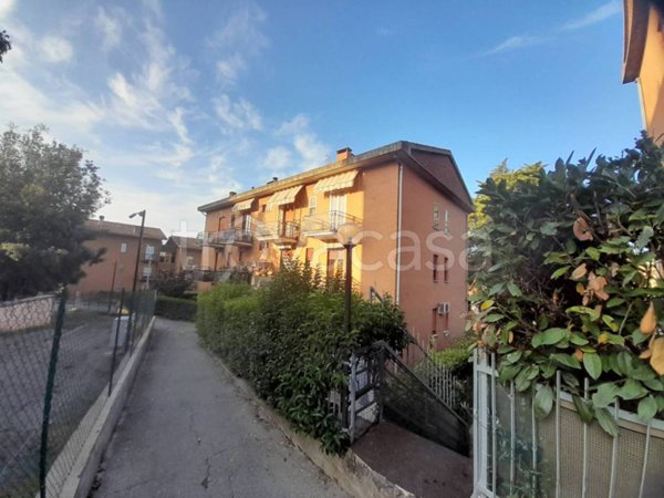 appartamento in vendita a Perugia in zona Madonna Alta