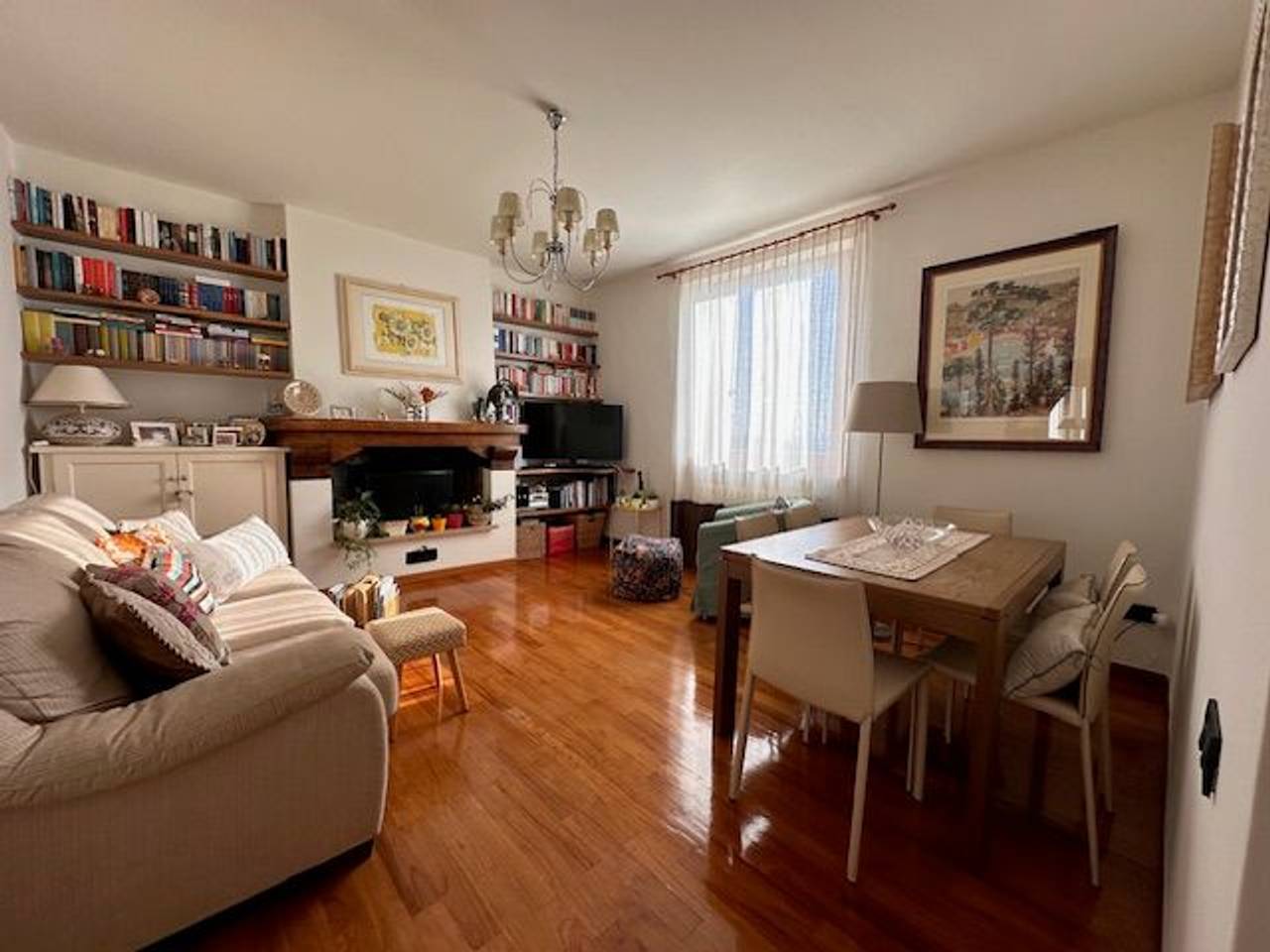 appartamento in vendita a Perugia in zona Elce