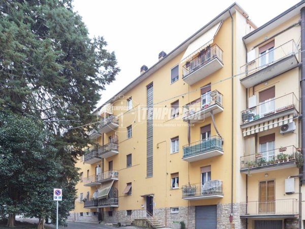 appartamento in vendita a Perugia in zona Madonna Alta