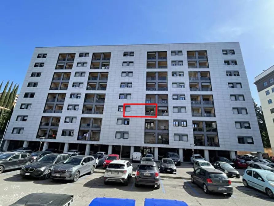 appartamento in vendita a Perugia