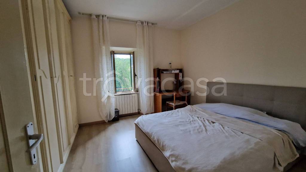 appartamento in vendita a Perugia in zona Ponte Felcino