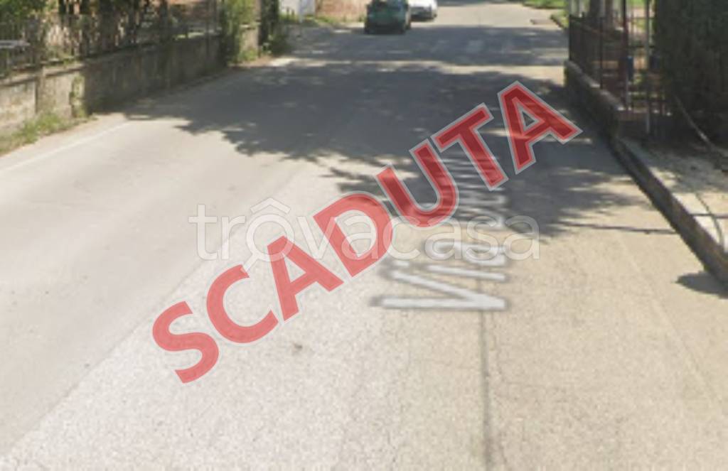 terreno edificabile in vendita a Perugia in zona San Martino In Campo