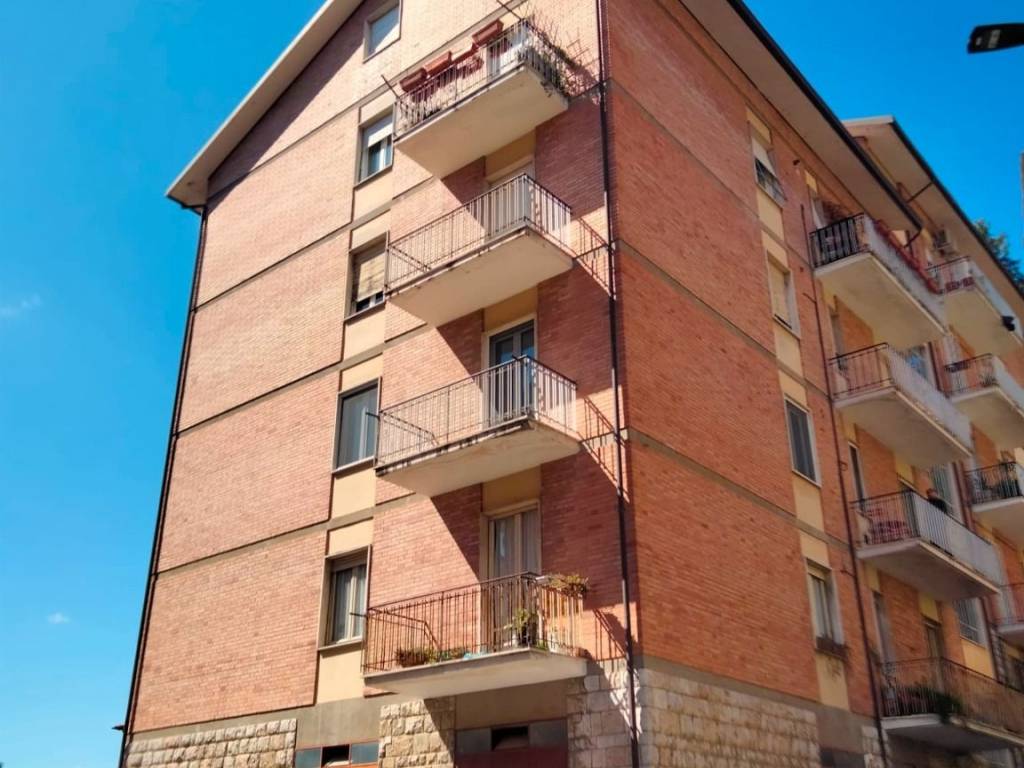 appartamento in vendita a Perugia in zona Elce