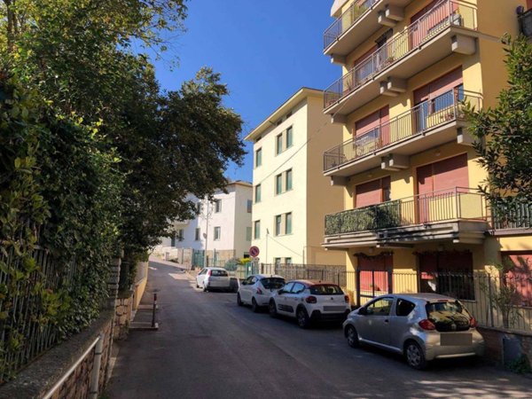 appartamento in vendita a Perugia in zona Centro Città
