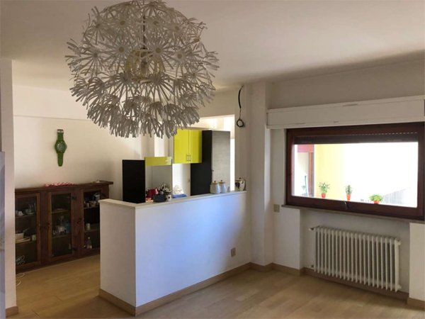 appartamento in vendita a Perugia in zona Centro Città