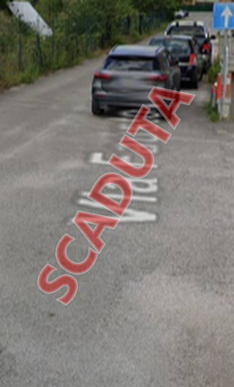 terreno edificabile in vendita a Perugia in zona Castel del Piano