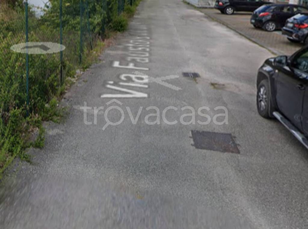 terreno edificabile in vendita a Perugia in zona Castel del Piano