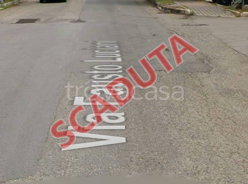 terreno edificabile in vendita a Perugia in zona Castel del Piano