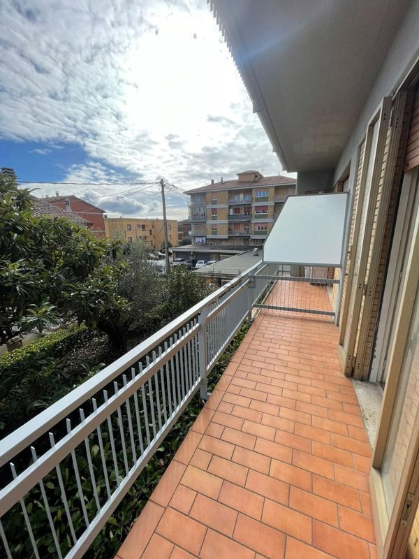 appartamento in vendita a Perugia in zona San Marco