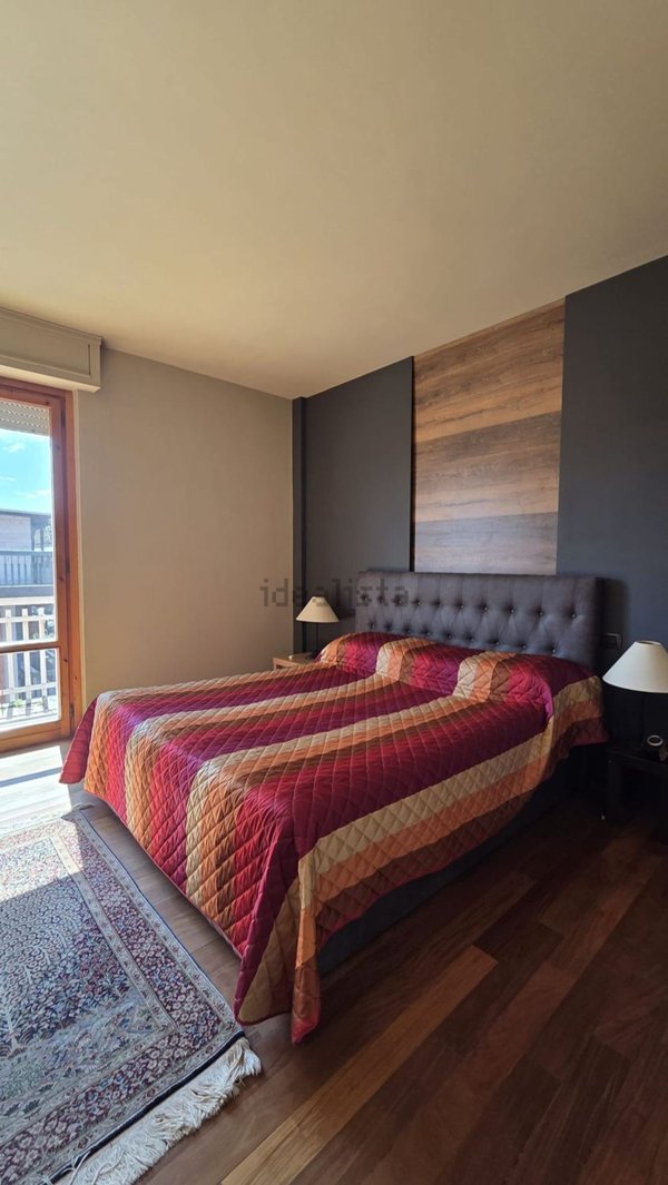 appartamento in vendita a Perugia in zona Castel del Piano