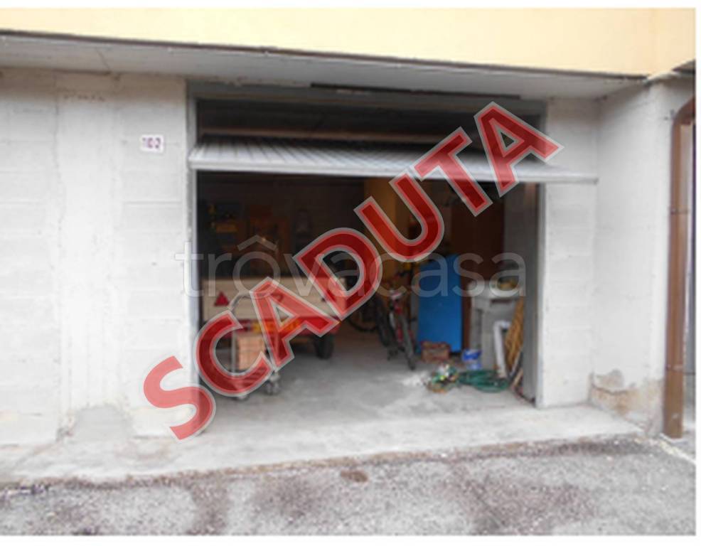 terreno edificabile in vendita a Perugia in zona Lacugnano
