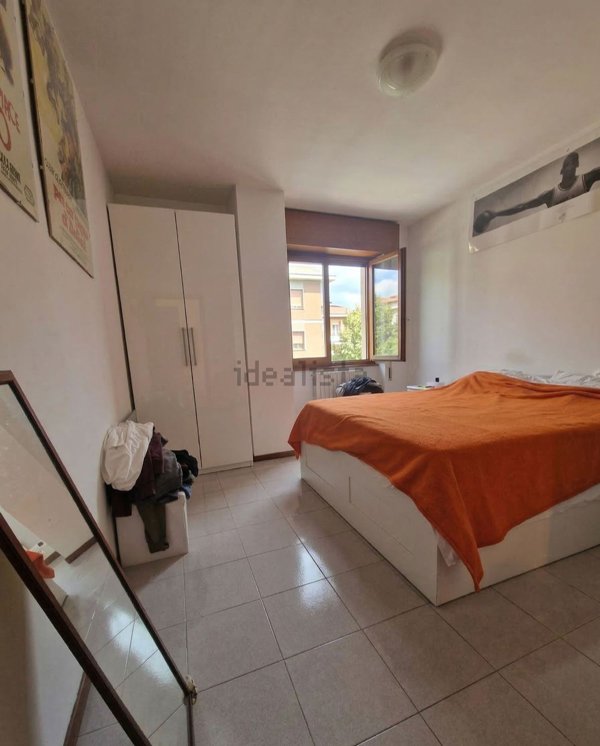 appartamento in vendita a Perugia in zona Monteluce