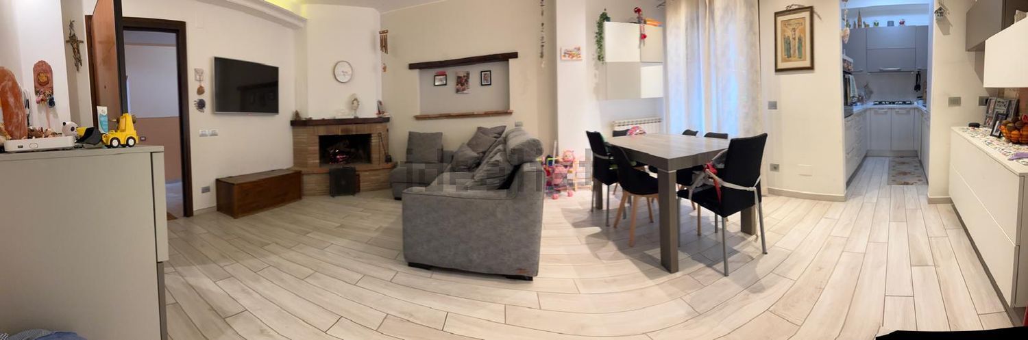 appartamento in vendita a Perugia in zona Mugnano