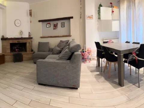 appartamento in vendita a Perugia in zona Mugnano