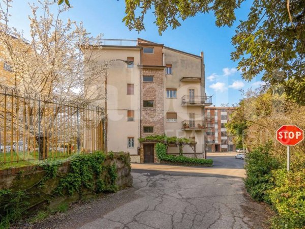 appartamento in vendita a Perugia in zona Monteluce